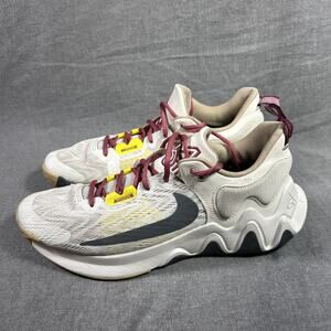 Nike Giannis Immortality 2 Men’s 10.5 Basketball Athletic Shoes DM0825-100